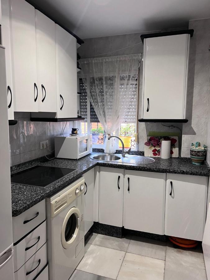 Apartamento Maria 2 *