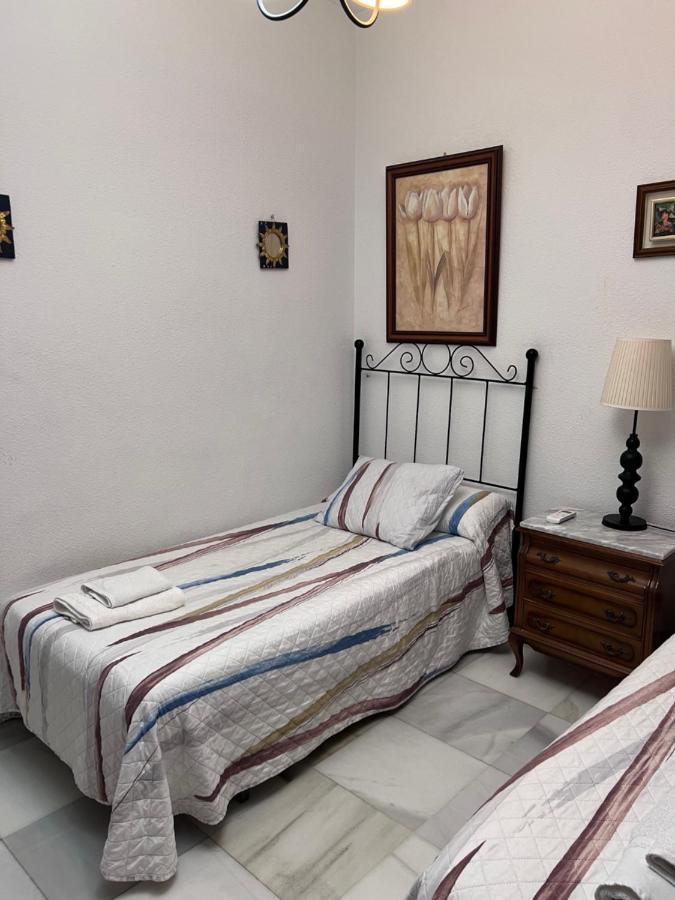 Apartamento Maria 2 *